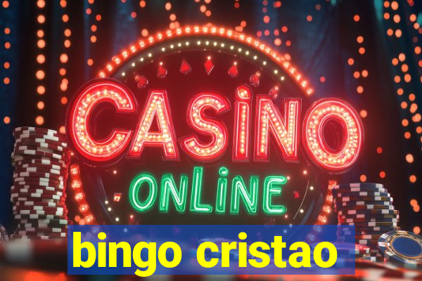 bingo cristao