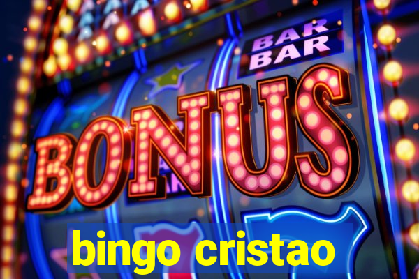 bingo cristao