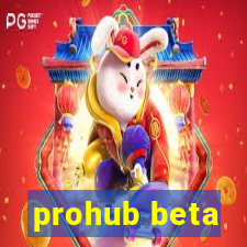 prohub beta