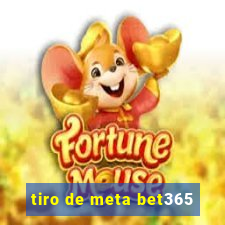 tiro de meta bet365