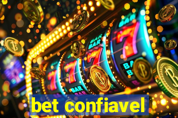 bet confiavel