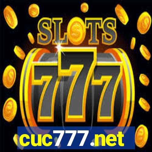 cuc777.net