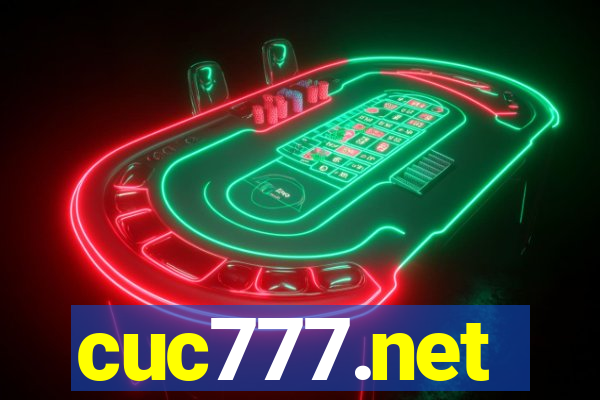 cuc777.net