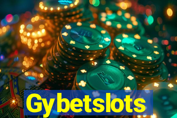 Gybetslots