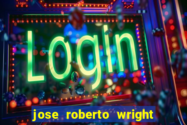 jose roberto wright ajuda flamengo