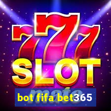 bot fifa bet365