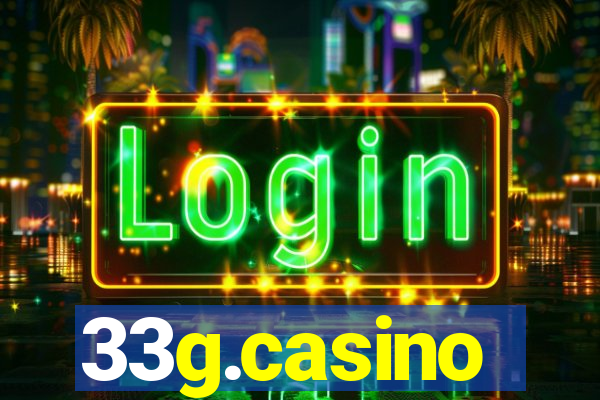 33g.casino