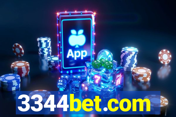 3344bet.com