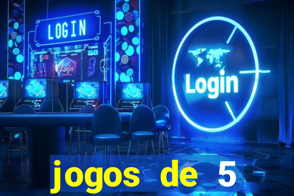 jogos de 5 centavos nas plataformas