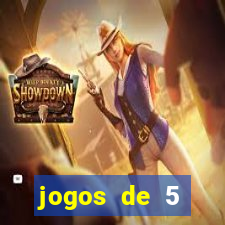 jogos de 5 centavos nas plataformas