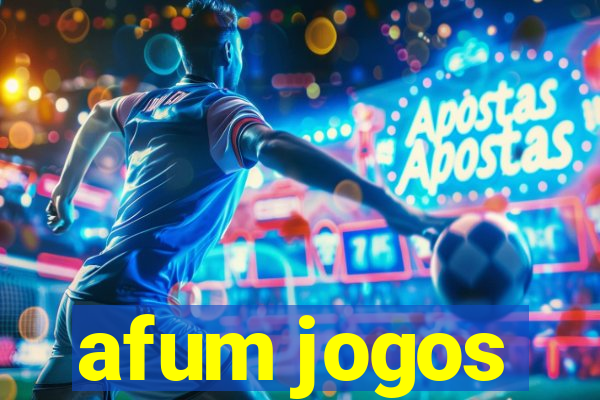 afum jogos