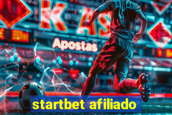 startbet afiliado