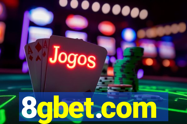 8gbet.com