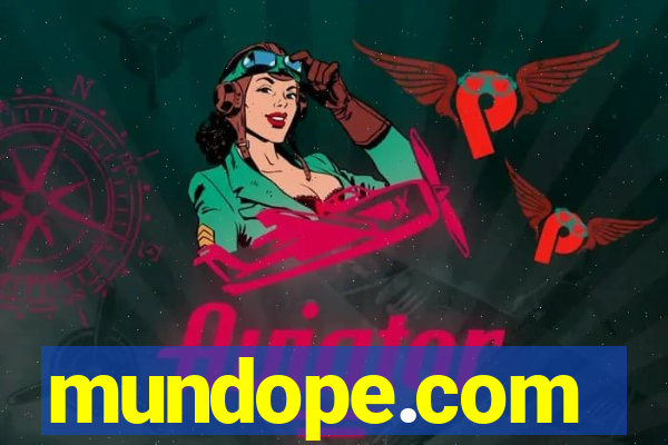 mundope.com