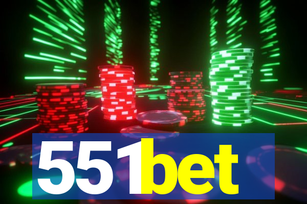 551bet