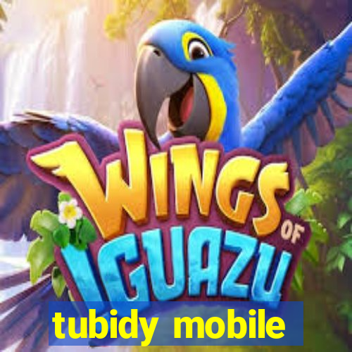 tubidy mobile