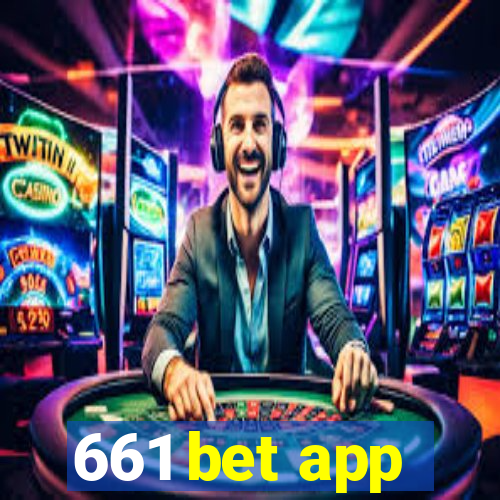 661 bet app