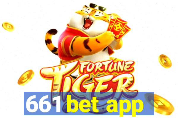 661 bet app