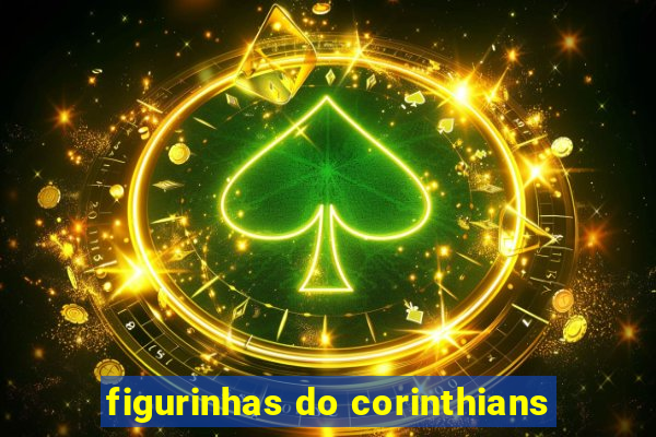 figurinhas do corinthians