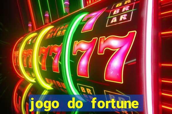 jogo do fortune dragon grátis