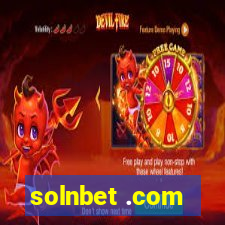 solnbet .com