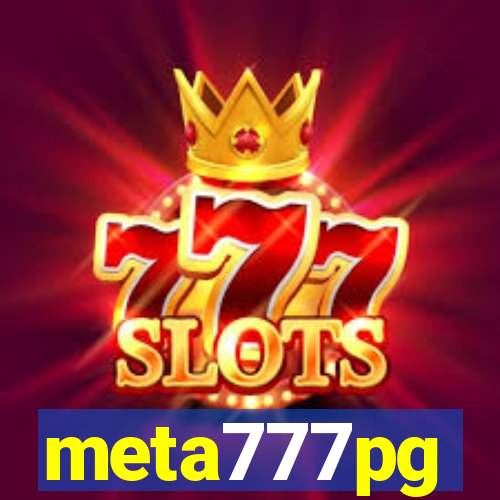 meta777pg