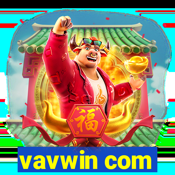 vavwin com