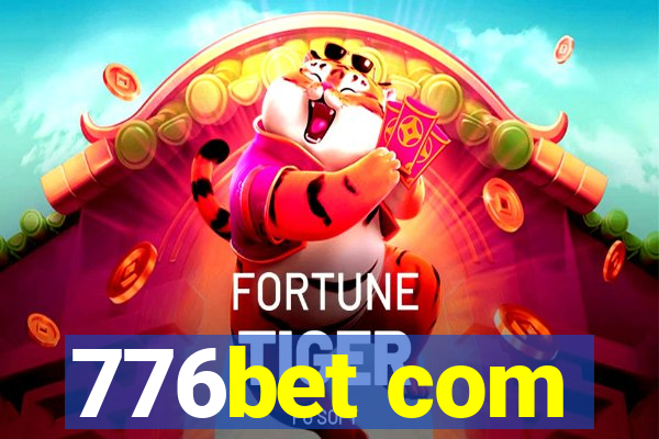 776bet com