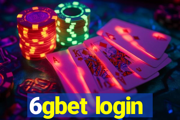 6gbet login