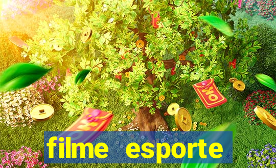 filme esporte sangrento torrent