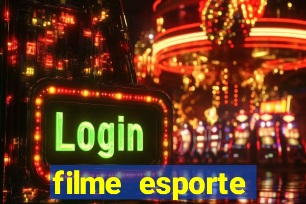 filme esporte sangrento torrent