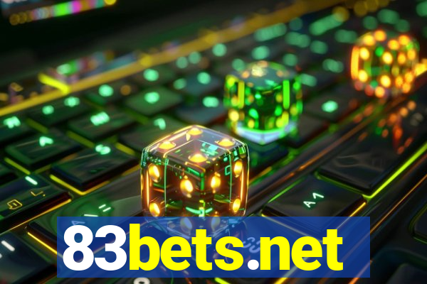 83bets.net