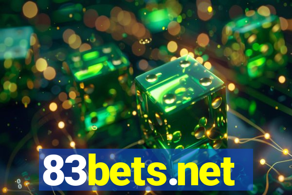 83bets.net