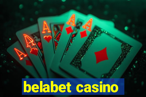 belabet casino