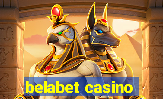 belabet casino