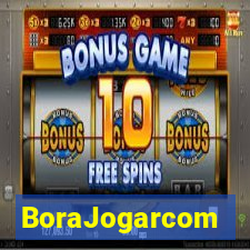 BoraJogarcom