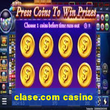 clase.com casino