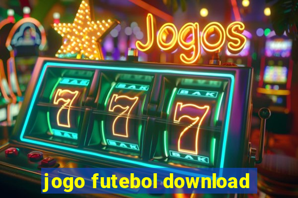 jogo futebol download