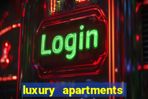 luxury apartments in chelsea london