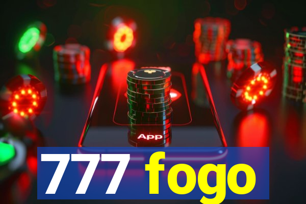 777 fogo