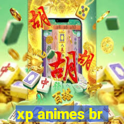 xp animes br