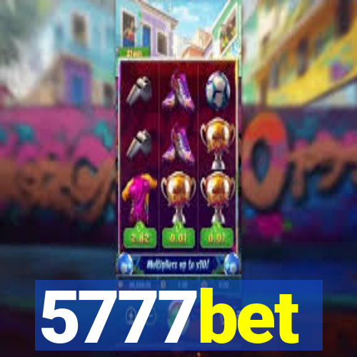 5777bet