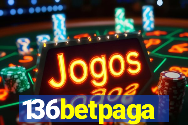 136betpaga