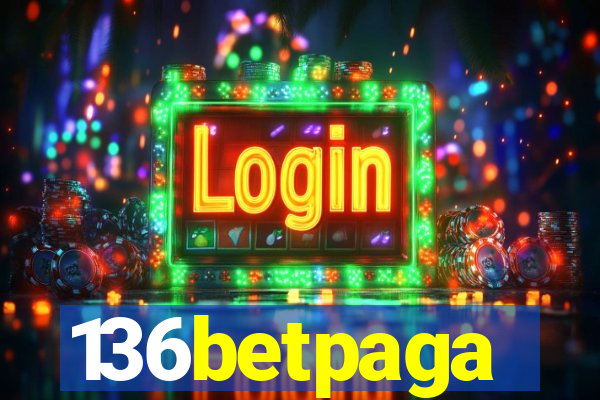 136betpaga