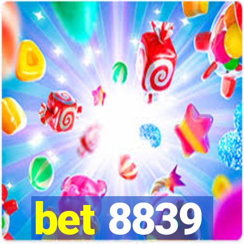 bet 8839