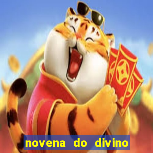 novena do divino pai eterno