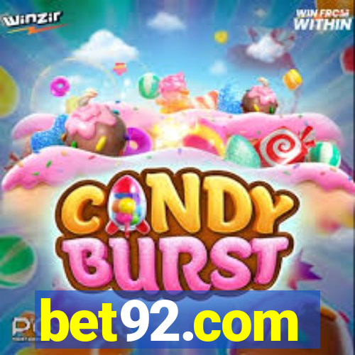 bet92.com