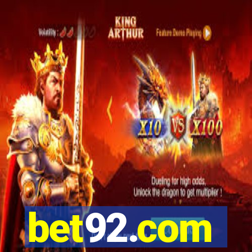 bet92.com