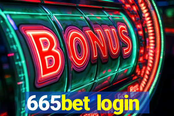 665bet login