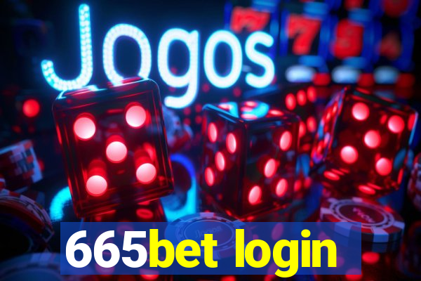 665bet login